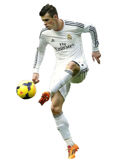 Gareth Bale