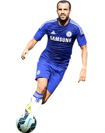 Fabregas