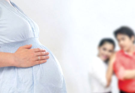 Luật Hôn nhân và Gia đình 2014 cho phép mang thai hộ vì mục đích nhân đạo