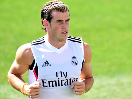 Gareth Bale