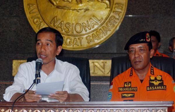 Tổng thống Indonesia mong các gia đình nạn nhân đủ mạnh mẽ để vượt qua nỗi đau