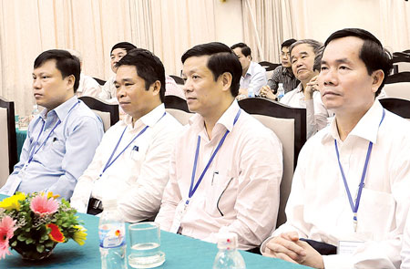 Bộ GTVT lần đầu tiên tổ chức thi tuyển chức danh Tổng cục trưởng Tổng cục Đường bộ Việt Nam
