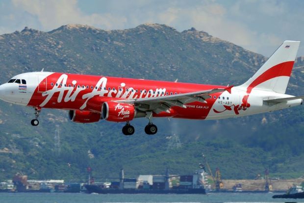 AirAsia Indonesia vi phạm quy định thời gian bay của Cục Hàng không Dân dụng Indonesia