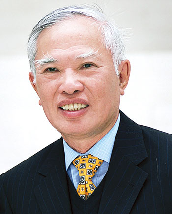 Ông Vũ Khoan, Nguyên Phó Thủ tướng Chính phủ