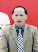 Ô. Nguyễn Hồng Lĩnh, Phó Chủ tịch UBND tỉnh Hà Tĩnh
