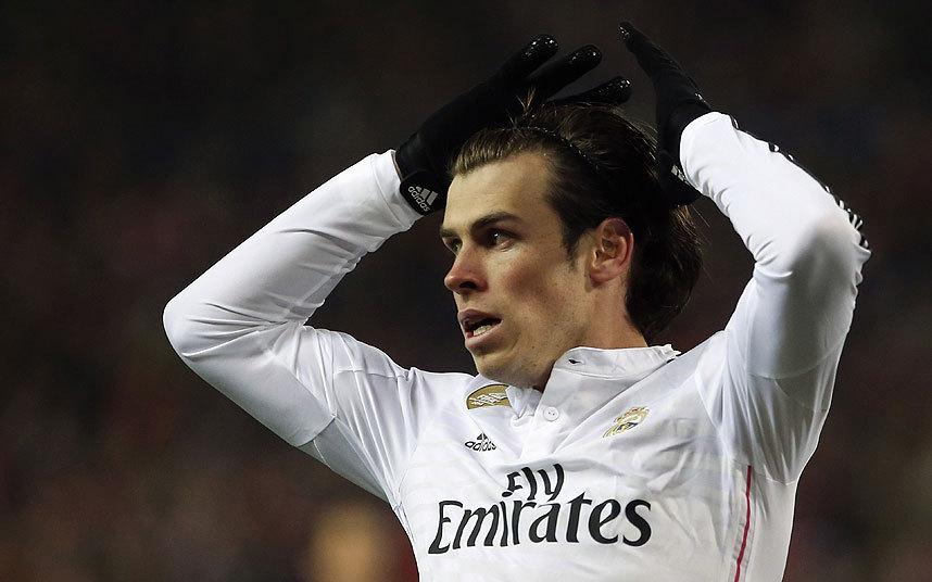 Gareth Bale có nhiều lý do để gia nhập M.U