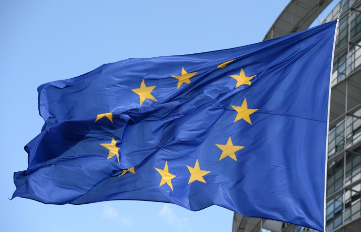 Bảy nước Liên minh Châu Âu ủng hộ cấm vận EU