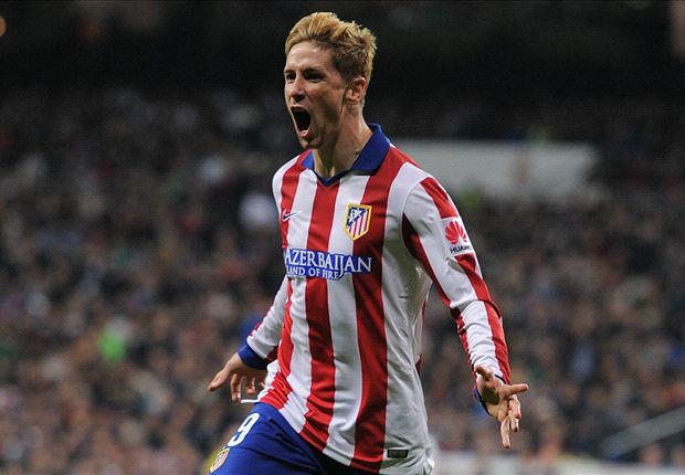 Torres tỏa sáng với cú đúp vào lưới Real