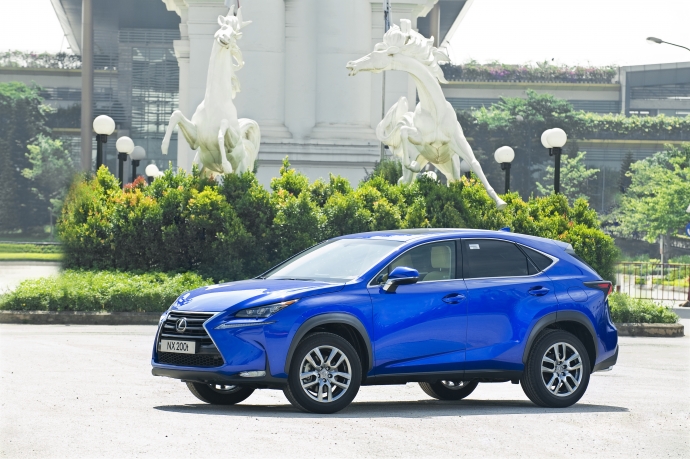 1. Lexus NX 200t ngoaithat  (19)