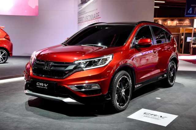 2016-Honda-CR-V-front
