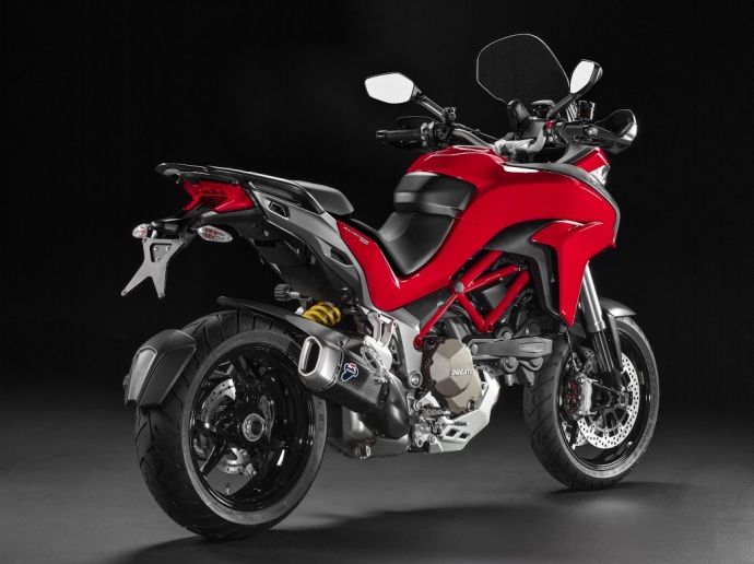 98-40 MULTISTRADA 1200 SPORT PACK