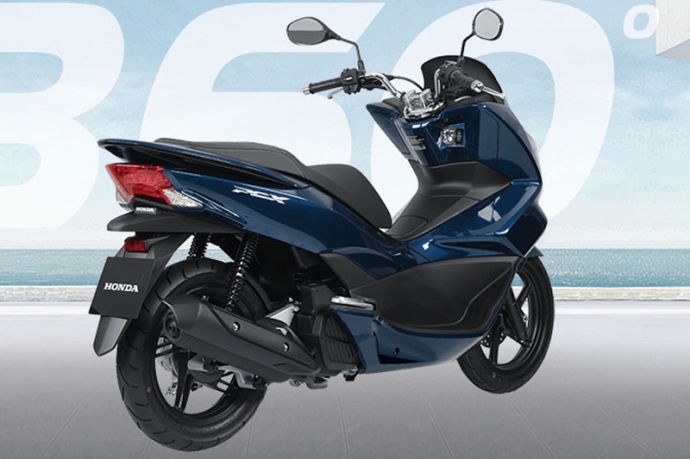 pcx