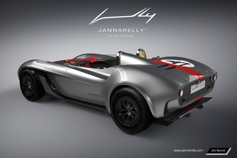 janarelly-unveils-its