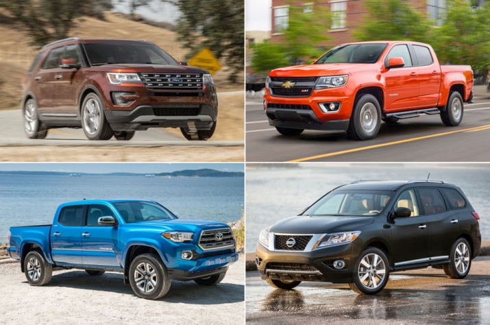 10-Trucks-and-SUVs-that-Have-Grown-Up