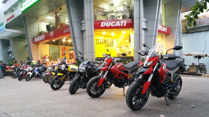 ducati