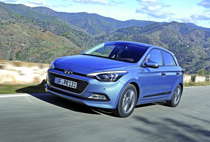 Hyundai i20 (3)