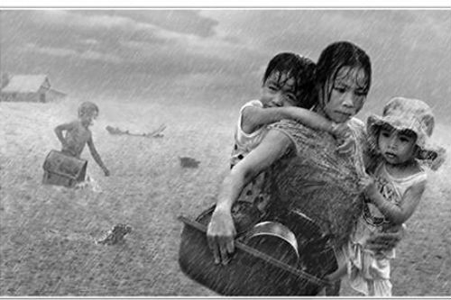 Hình ảnh Một Người Mẹ Bận Rộn PNG Miễn Phí Tải Về - Lovepik