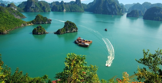 ha long