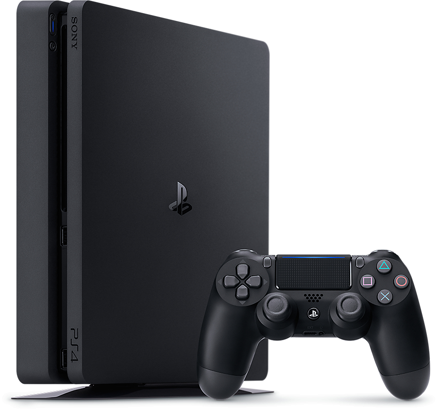 Playstation 4 - Phần quả Sony Việt Nam dành tặng đ