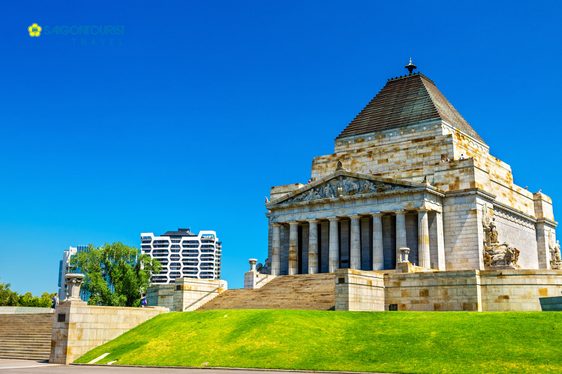 The-Shrine-of-Remembrance-in-Melbourne-Australia_5