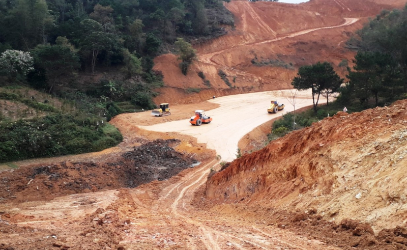 Ha Long - Vân Đồn