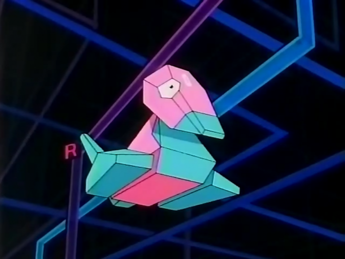 Porygon_Zero