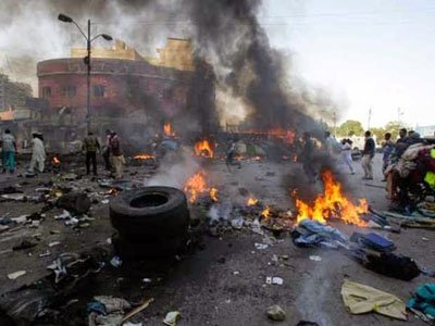 Female-suicide-bombers-kill-three-persons-in-Borno
