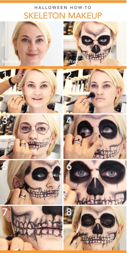 Halloween-How-To-Skeleton