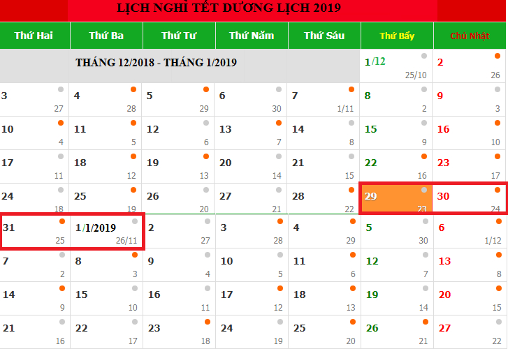 lich-nghi-tet-duong-lich-2019-4-ngay-la-nhung-ngay