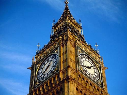 Big Ben kythuatso