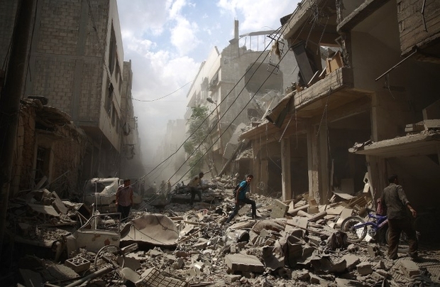 Damascus.Douma_.AFP_.31Aug2015