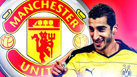 mkhitaryan