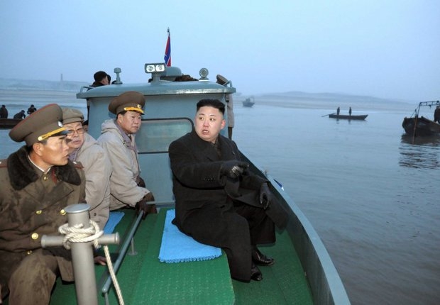 Wannabe-world-leaders-say-sharks-must-attack-Kim-J