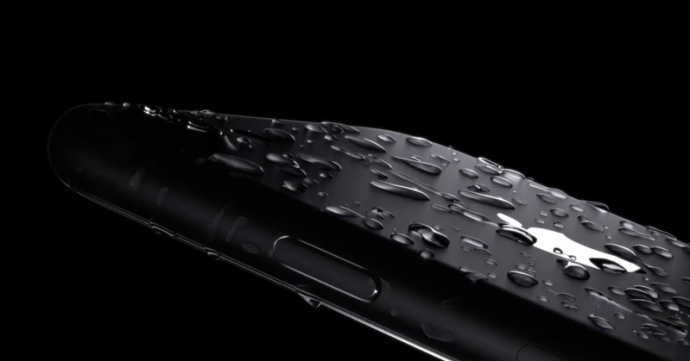 Iphone 7 chống nước