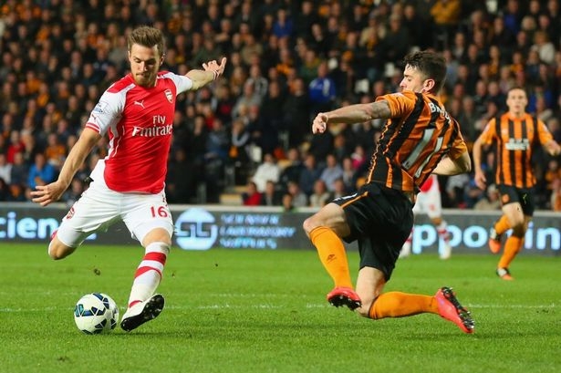 Hull-City-v-Arsenal-Premier-League