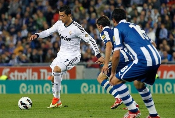 Real-Espanyol