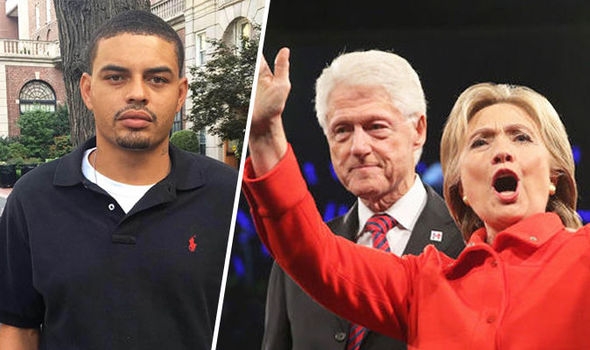 Danney-Williams-Clinton-Man-claims-Bill-Clinton-is