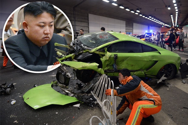 Kim-Jong-un-North-Korea-car-crash-555042