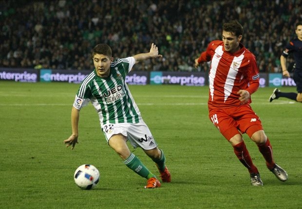 Sevilla - Betis1474289378