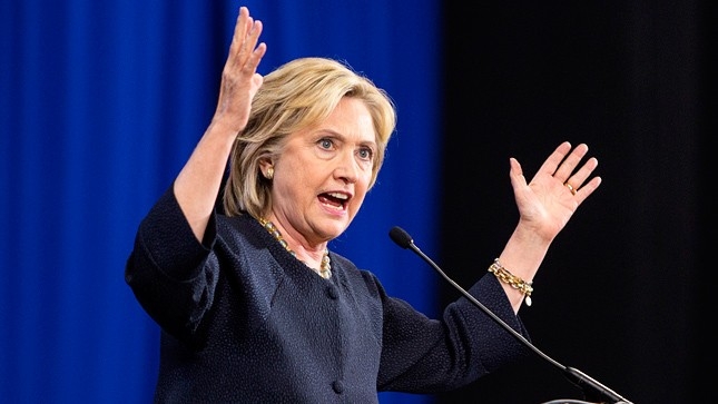 clintonhillary_091915getty