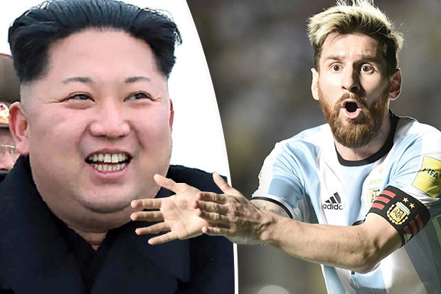 Kim-Jong-un-and-Lionel-Messi-562316