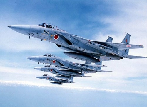 ifmkjapaneseselfdefenseforcef15eaglefighterjets