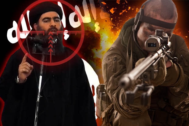 Abu-Bakr-Al-Baghdadi-SAS-troops-soldiers-kill-miss