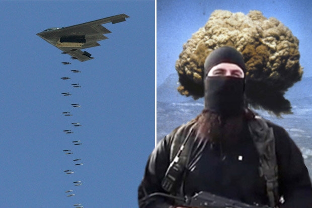 ISIS-Airstrike-US-B-2-Bomber-Nuclear-Libya-Precisi