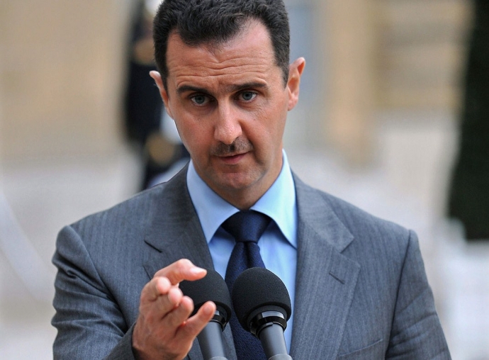 Assad