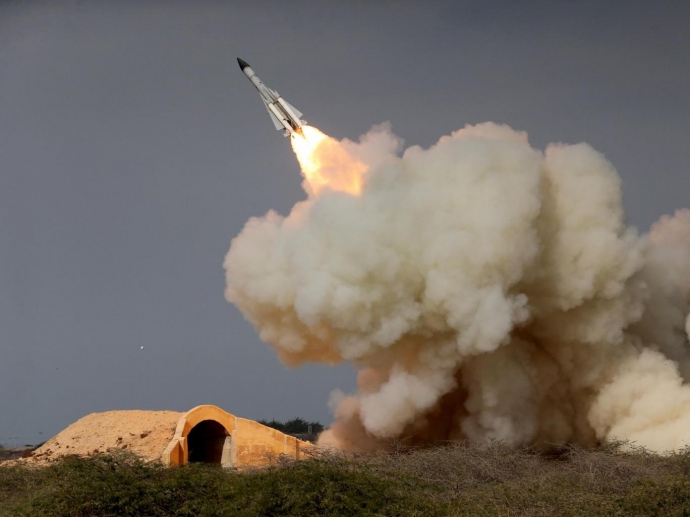 iran-missile