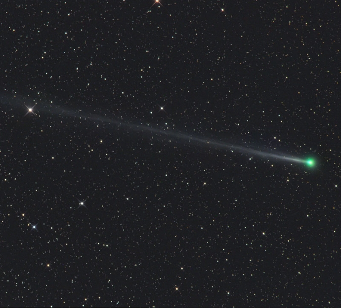 comet-45PHonda-Mrkos-Pajdusakova-Gerald-Rhemann-Na
