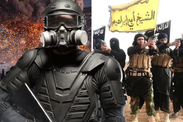 ISIS-Mosul-Death-Squad-Assassination-Chlorine-Bomb