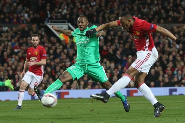 Manchester-United-v-AS-Saint-Etienne-UEFA-Europa-L