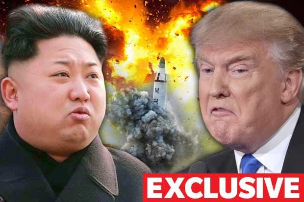 North-Korea-Kim-jong-un-missile-test-Donald-Trump-